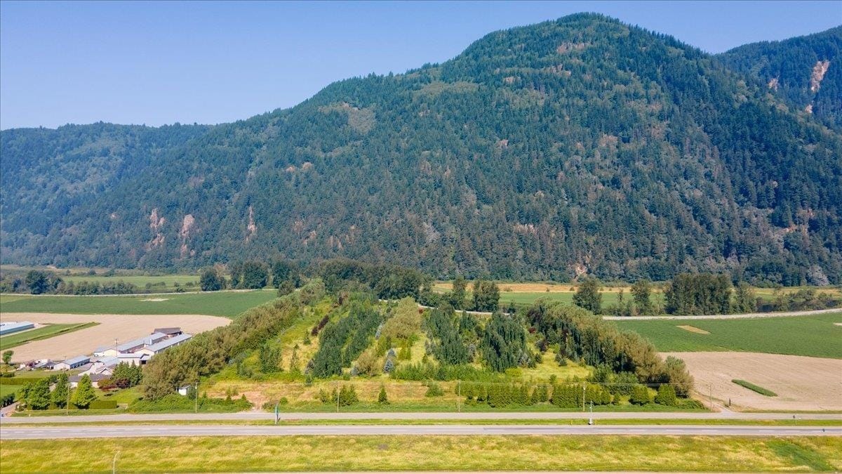 Lot for sale in Abbotsford, Abbotsford, 39881 North Parallel Road, 263108489 | Realtylink.org