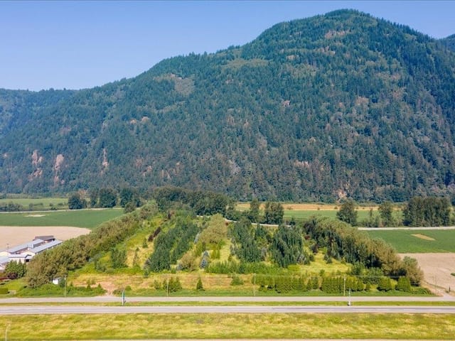 Lot for sale in Abbotsford, Abbotsford, 39881 North Parallel Road, 263108489 | Realtylink.org