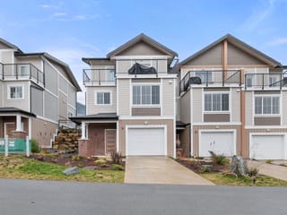 Townhouse for sale in Agassiz, Agassiz, 38 1928 Woodside Boulevard, 263108490 | Realtylink.org