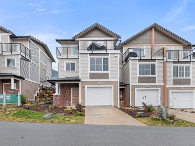 Townhouse for sale in Agassiz, Agassiz, 38 1928 Woodside Boulevard, 263108490 | Realtylink.org