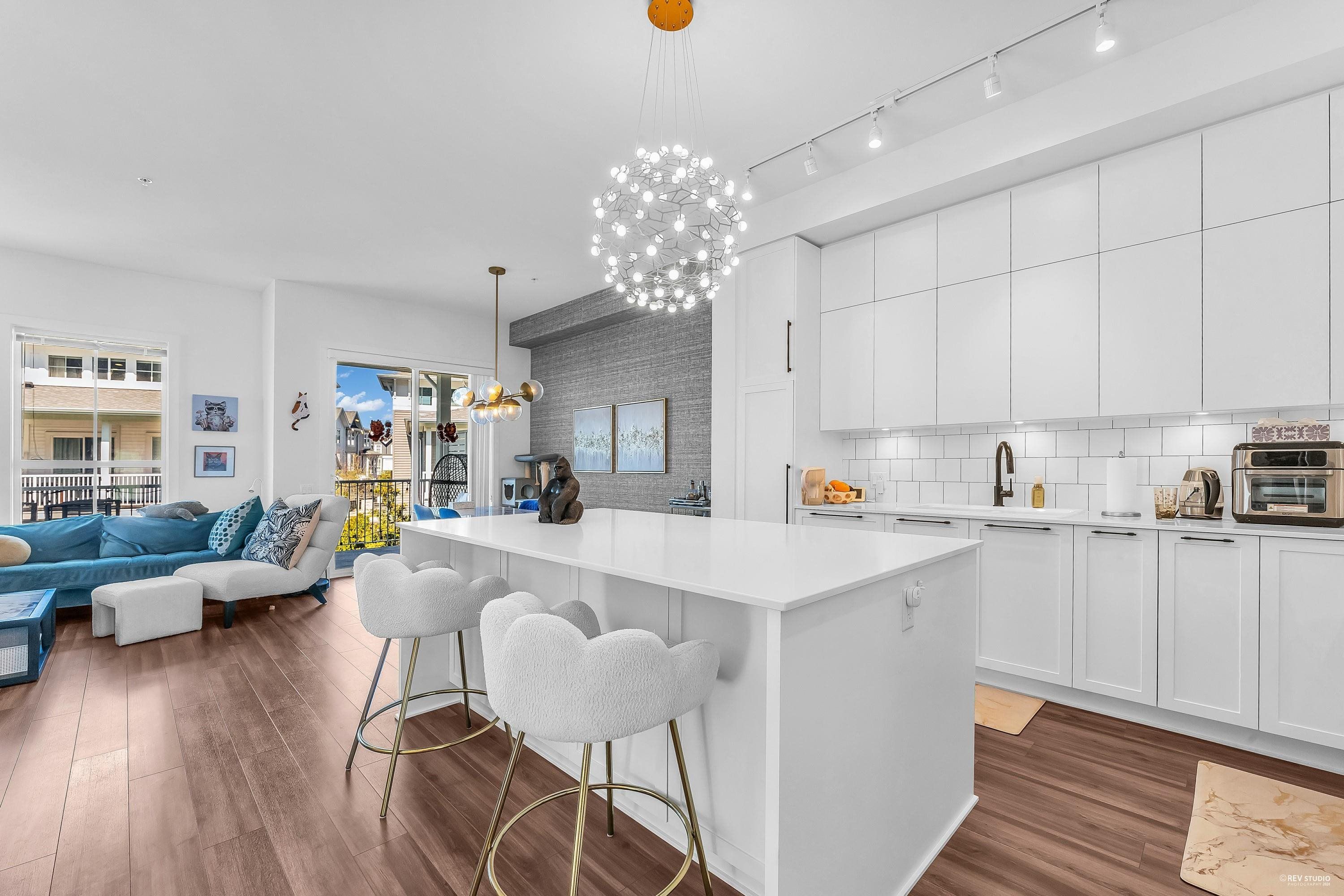 1/2 Duplex for sale in Tsawwassen, Tsawwassen, 105 4638 Orca Way, 263108493 | Realtylink.org