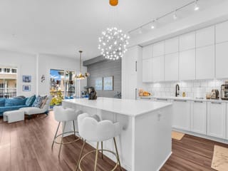 1/2 Duplex for sale in Tsawwassen, Tsawwassen, 105 4638 Orca Way, 263108493 | Realtylink.org