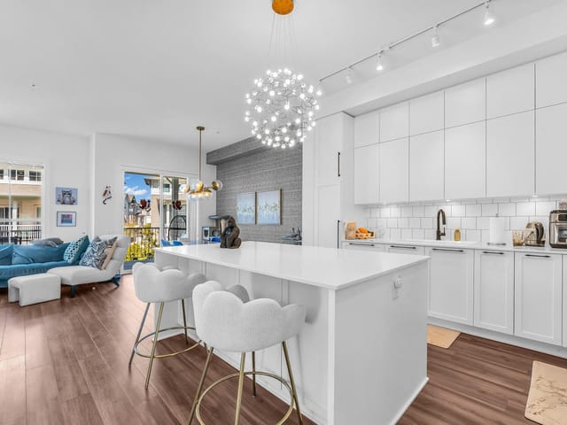 1/2 Duplex for sale in Tsawwassen, Tsawwassen, 105 4638 Orca Way, 263108493 | Realtylink.org