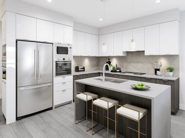 Apartment for sale in Surrey, Surrey, 506 14438 72 Avenue, 263108494 | Realtylink.org