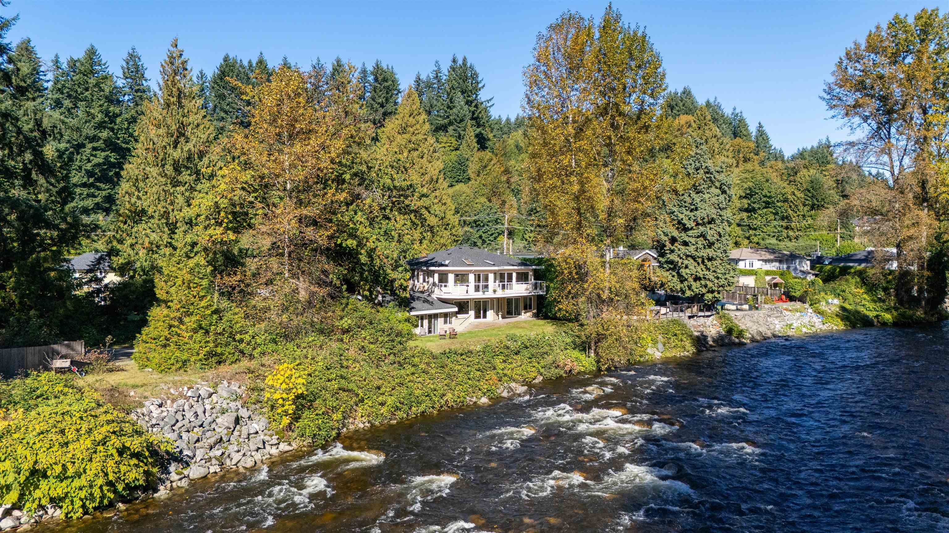 House for sale in North Vancouver, North Vancouver, 682 Seymour Boulevard, 263108497 | Realtylink.org