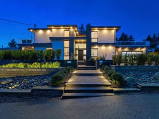 House for sale in West Vancouver, West Vancouver, 1045 Sinclair Street, 263108500 | Realtylink.org