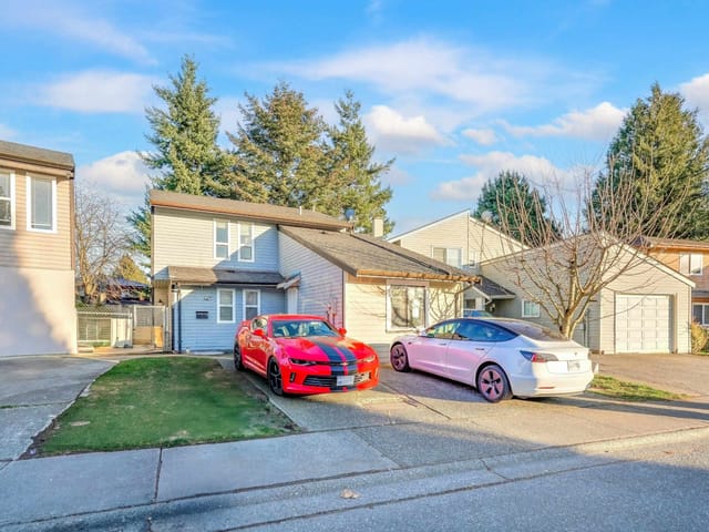 House for sale in Surrey, Surrey, 7368 Parkwood Drive, 263108503 | Realtylink.org