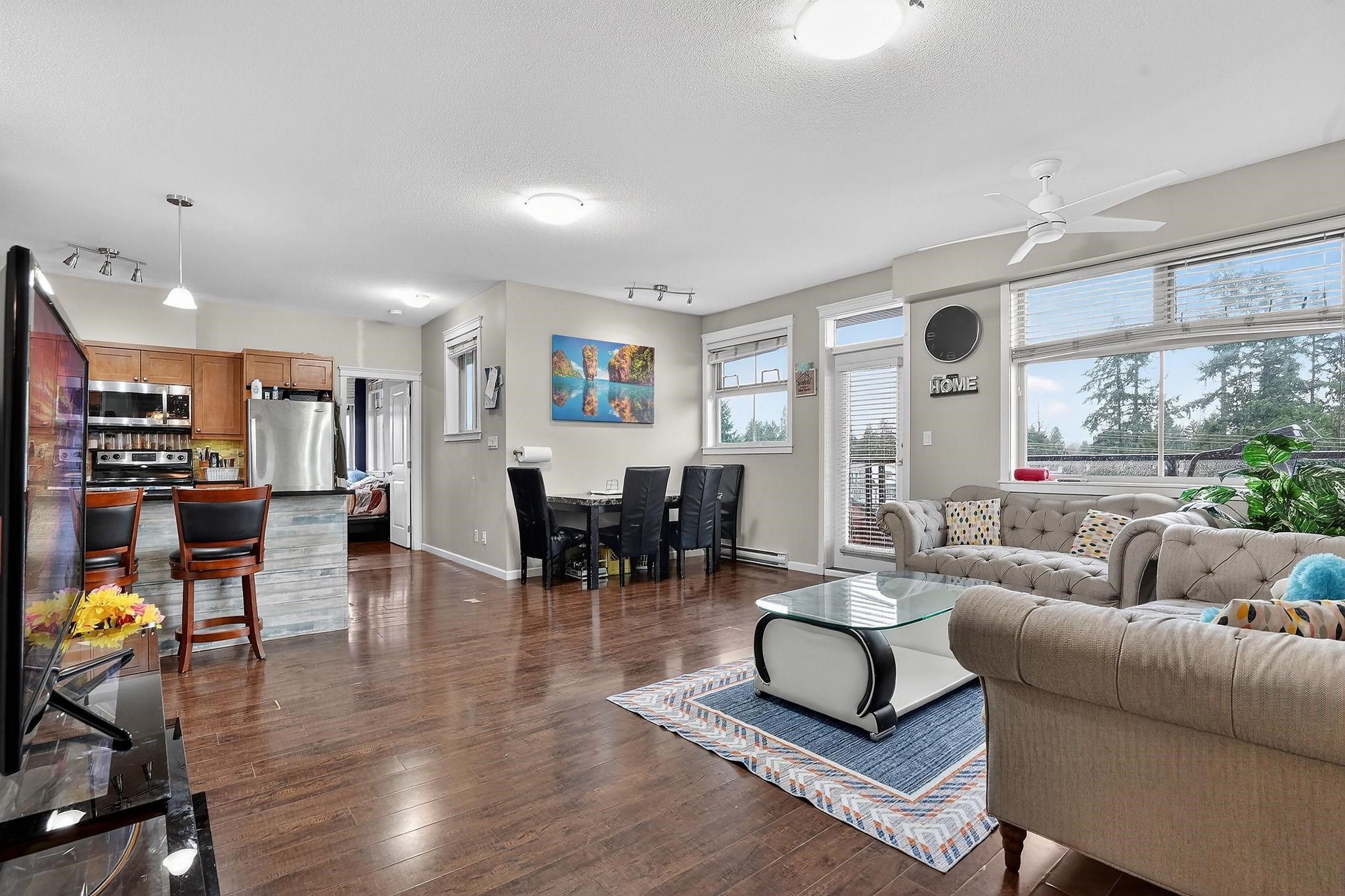 Apartment for sale in Maple Ridge, Maple Ridge, 404 22858 Lougheed Highway, 263108506 | Realtylink.org