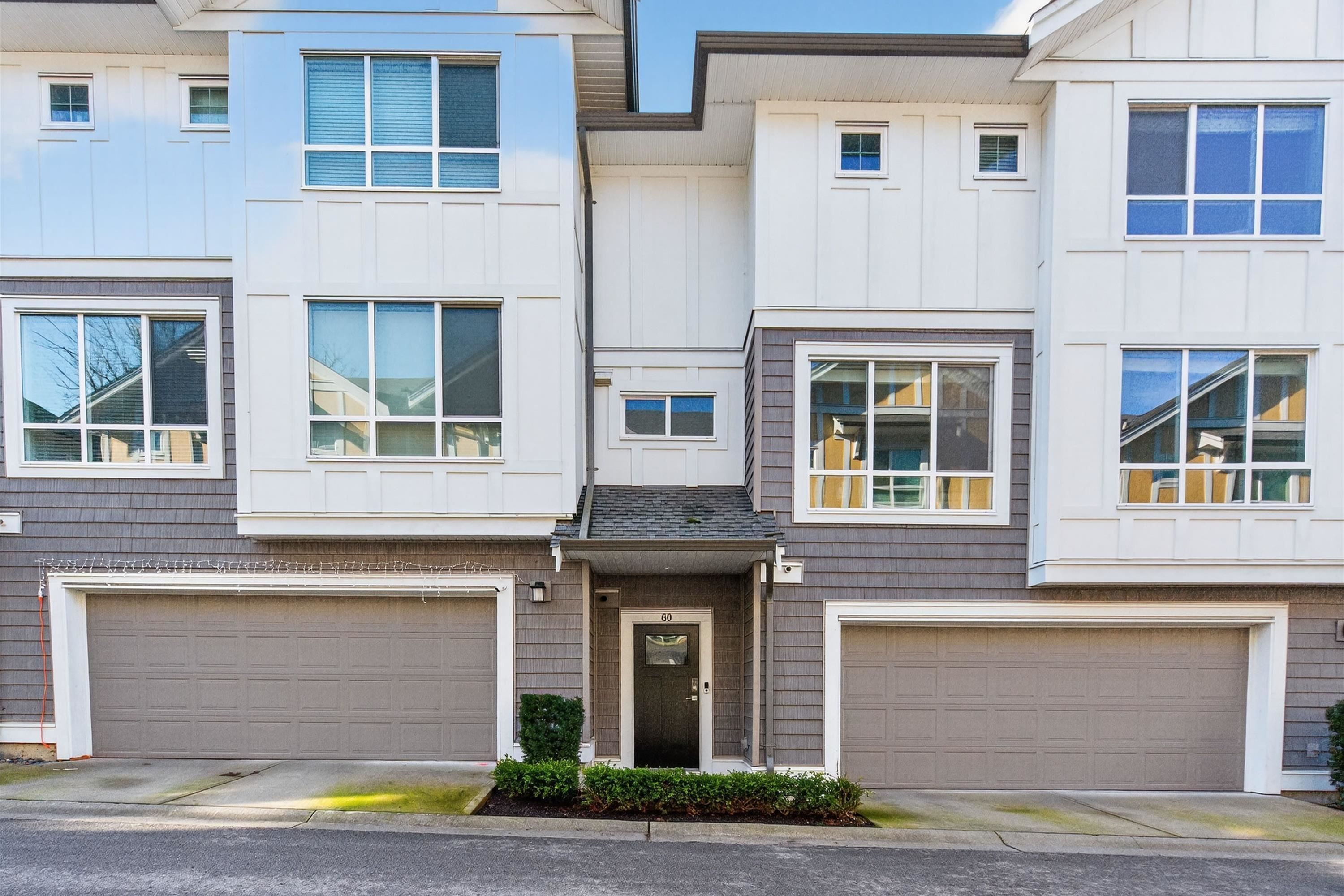 Townhouse for sale in Surrey, Surrey, 60 9688 162a Street, 263108508 | Realtylink.org