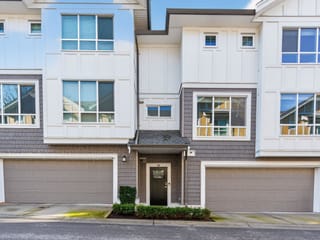 Townhouse for sale in Surrey, Surrey, 60 9688 162a Street, 263108508 | Realtylink.org