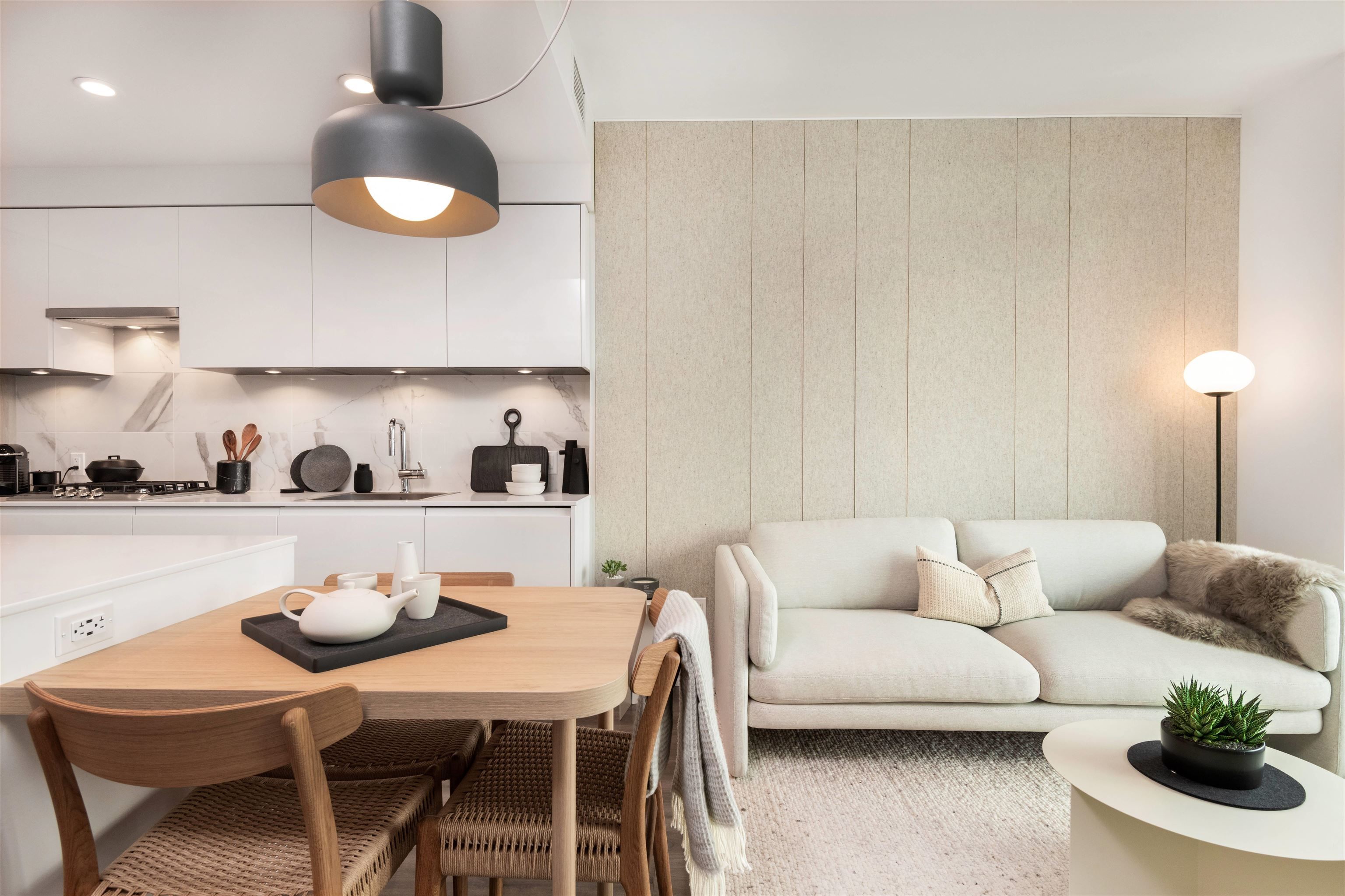 Apartment for sale in Burnaby, Burnaby North, 2405 3888 Evergreen Place, 263108510 | Realtylink.org