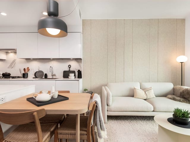 Apartment for sale in Burnaby, Burnaby North, 2405 3888 Evergreen Place, 263108510 | Realtylink.org