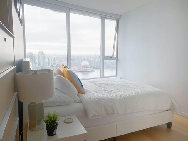 Apartment for sale in Vancouver, Vancouver West, 2903 689 Abbott Street, 263108513 | Realtylink.org