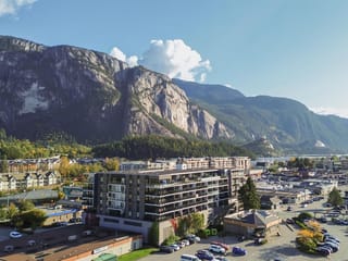 Apartment for sale in Squamish, Squamish, 207 1365 Pemberton Avenue, 263108514 | Realtylink.org