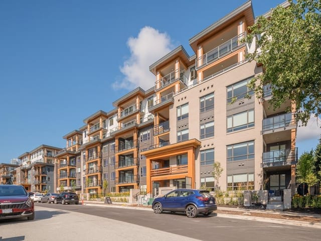 Apartment for rent in Coquitlam, Coquitlam, 311 741 Anskar Court, 263108517 | Realtylink.org