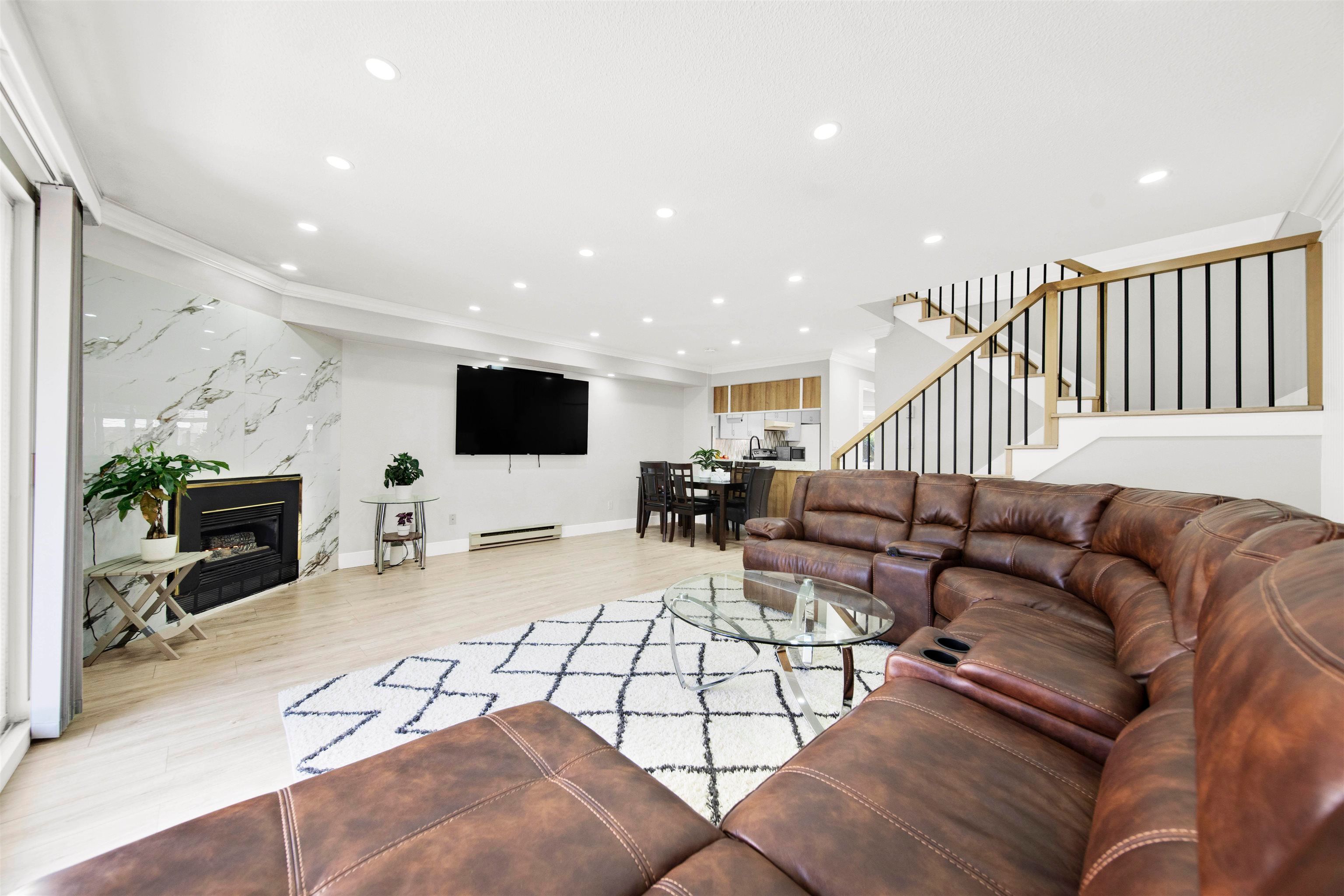 Townhouse for sale in Surrey, Surrey, 2 7560 138 Street, 263108518 | Realtylink.org