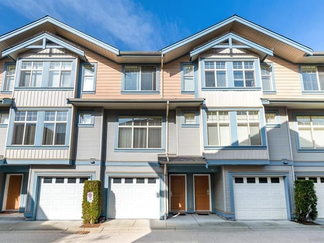 Townhouse for sale in Surrey, Surrey, 45 12036 66 Avenue, 263108521 | Realtylink.org