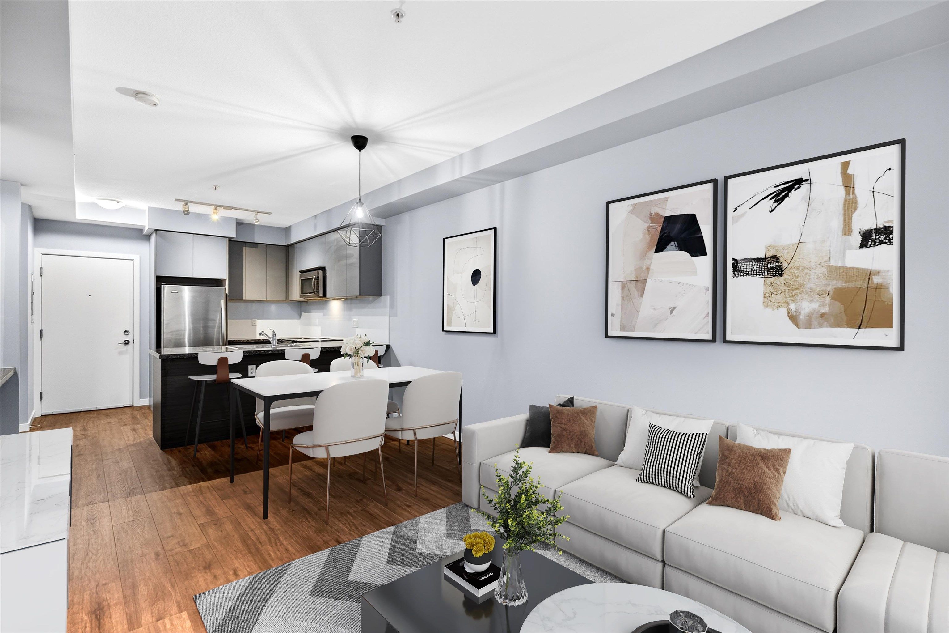 Apartment for sale in Surrey, Cloverdale, 211 6420 194 Street, 263108527 | Realtylink.org