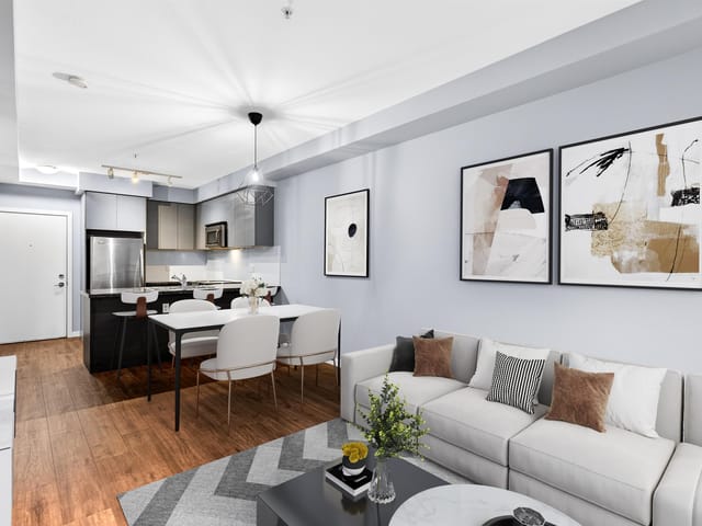 Apartment for sale in Surrey, Cloverdale, 211 6420 194 Street, 263108527 | Realtylink.org