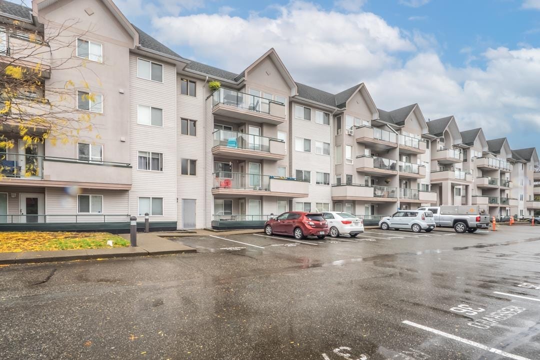 Apartment for sale in Abbotsford, Abbotsford, 401 33738 King Road, 263108530 | Realtylink.org