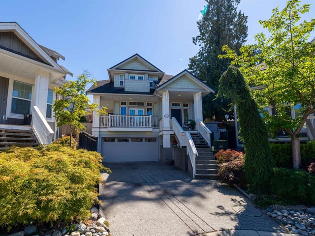 House for sale in Surrey, Cloverdale, 6068 163a Street, 263108535 | Realtylink.org