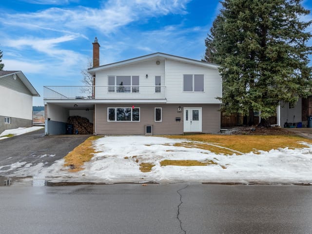 House for sale in Prince George, PG City West, 569 Kerry Street, 263108536 | Realtylink.org