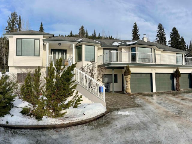House for sale in Prince George, PG City North, 9278 North Nechako Road, 263108539 | Realtylink.org