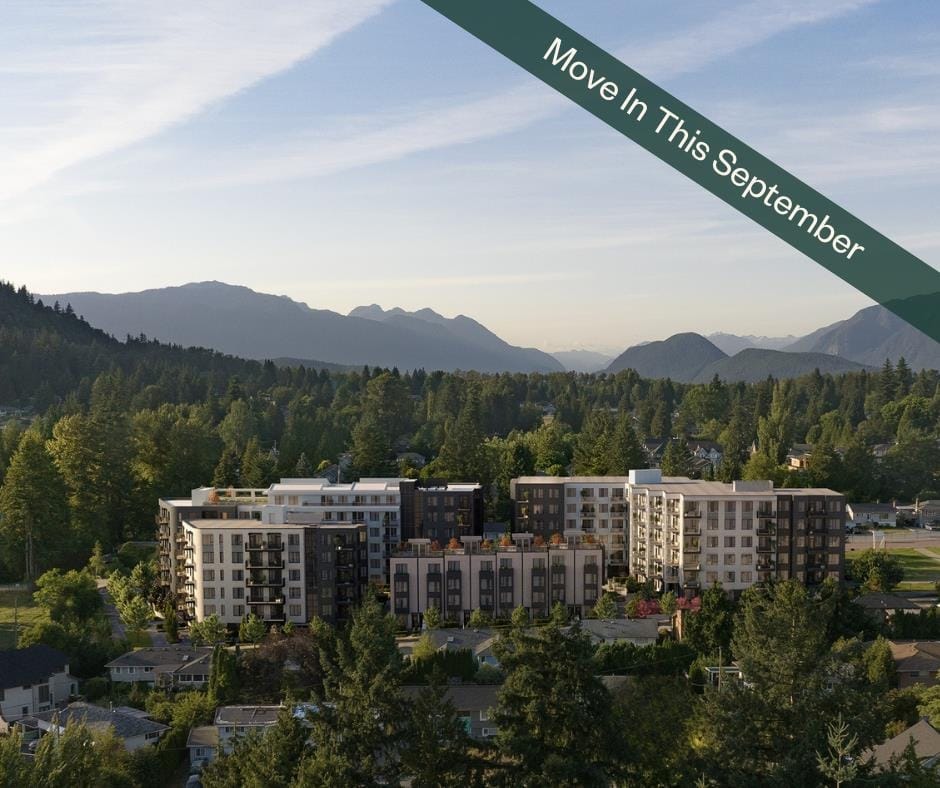 Apartment for sale in Coquitlam, Coquitlam, 204 585 Kemsley Avenue, 263108544 | Realtylink.org