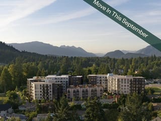 Apartment for sale in Coquitlam, Coquitlam, 204 585 Kemsley Avenue, 263108544 | Realtylink.org