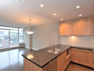 Apartment for rent in Vancouver, Vancouver West, 606 821 Cambie Street, 263108546 | Realtylink.org