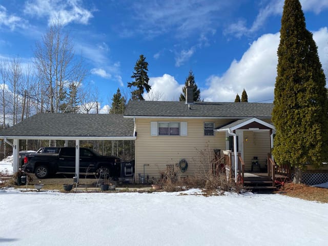 House for sale in Prince George, PG City South West, 6248 E Purdue Road, 263108547 | Realtylink.org