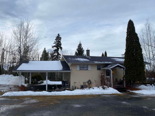 House for sale in Prince George, PG City South West, 6248 E Purdue Road, 263108547 | Realtylink.org