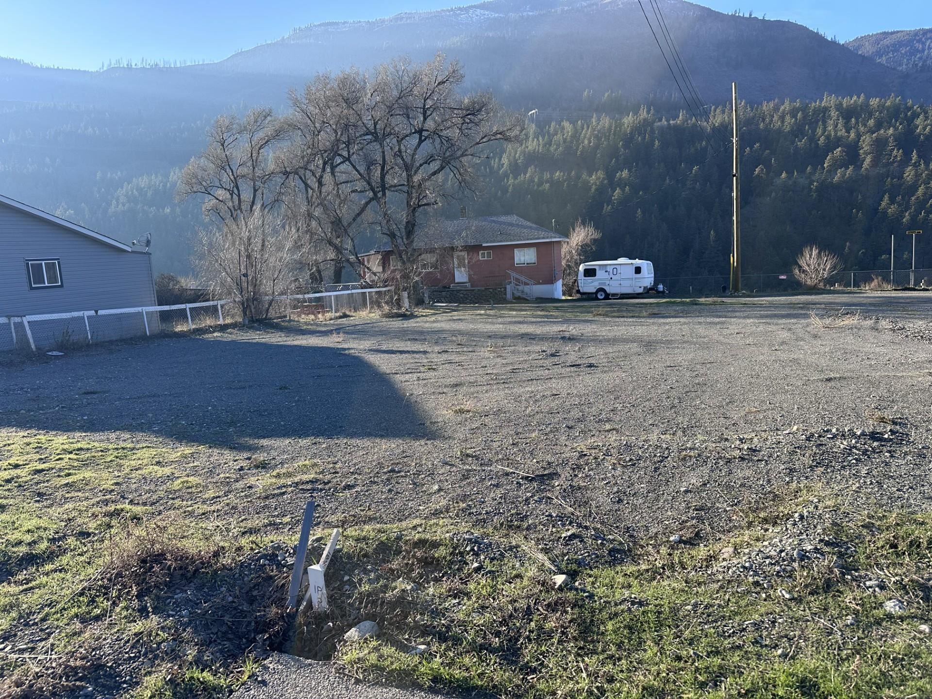 Lot for sale in Boston Bar / Lytton, Fraser Canyon, 180 Fraser Street, 263108550 | Realtylink.org