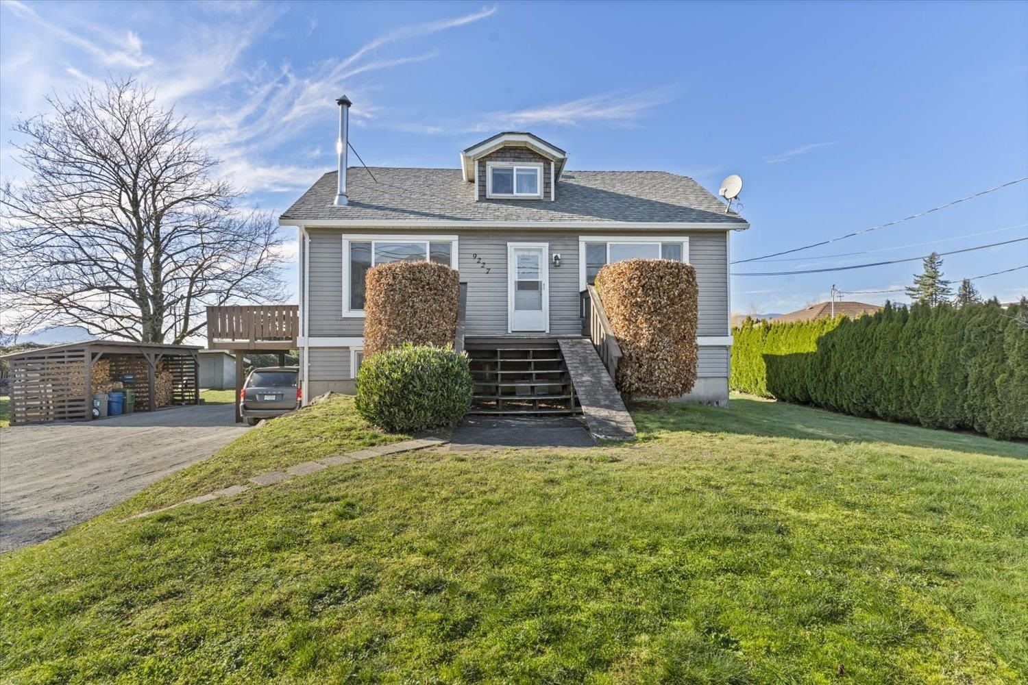 House for sale in Rosedale, Chilliwack, 9227 Annis Road, 263108556 | Realtylink.org