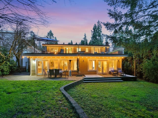 House for sale in North Vancouver, North Vancouver, 2569 Hyannis Point, 263108559 | Realtylink.org