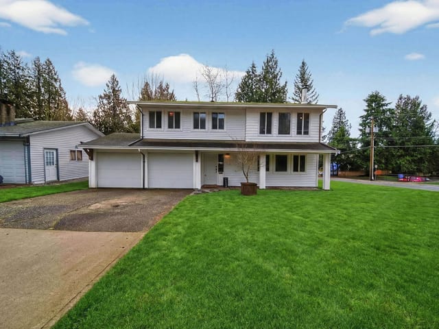 House for sale in Mission, Mission, 32534 14 Avenue, 263108564 | Realtylink.org