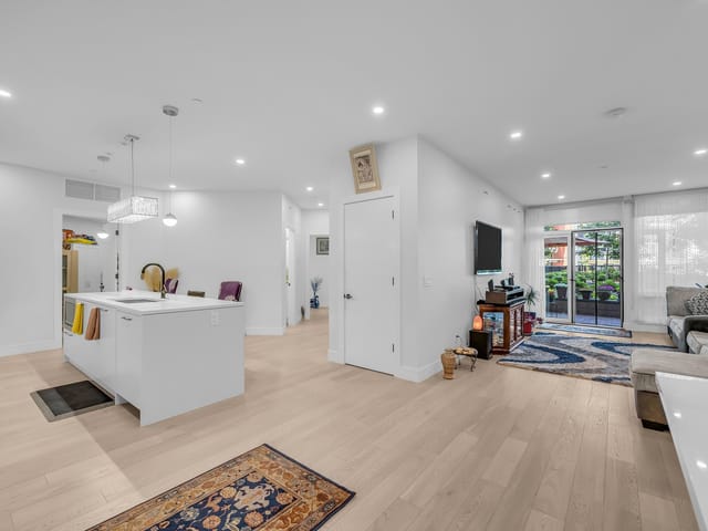 Apartment for sale in Langley, Langley, 101 20416 Park Avenue, 263108565 | Realtylink.org