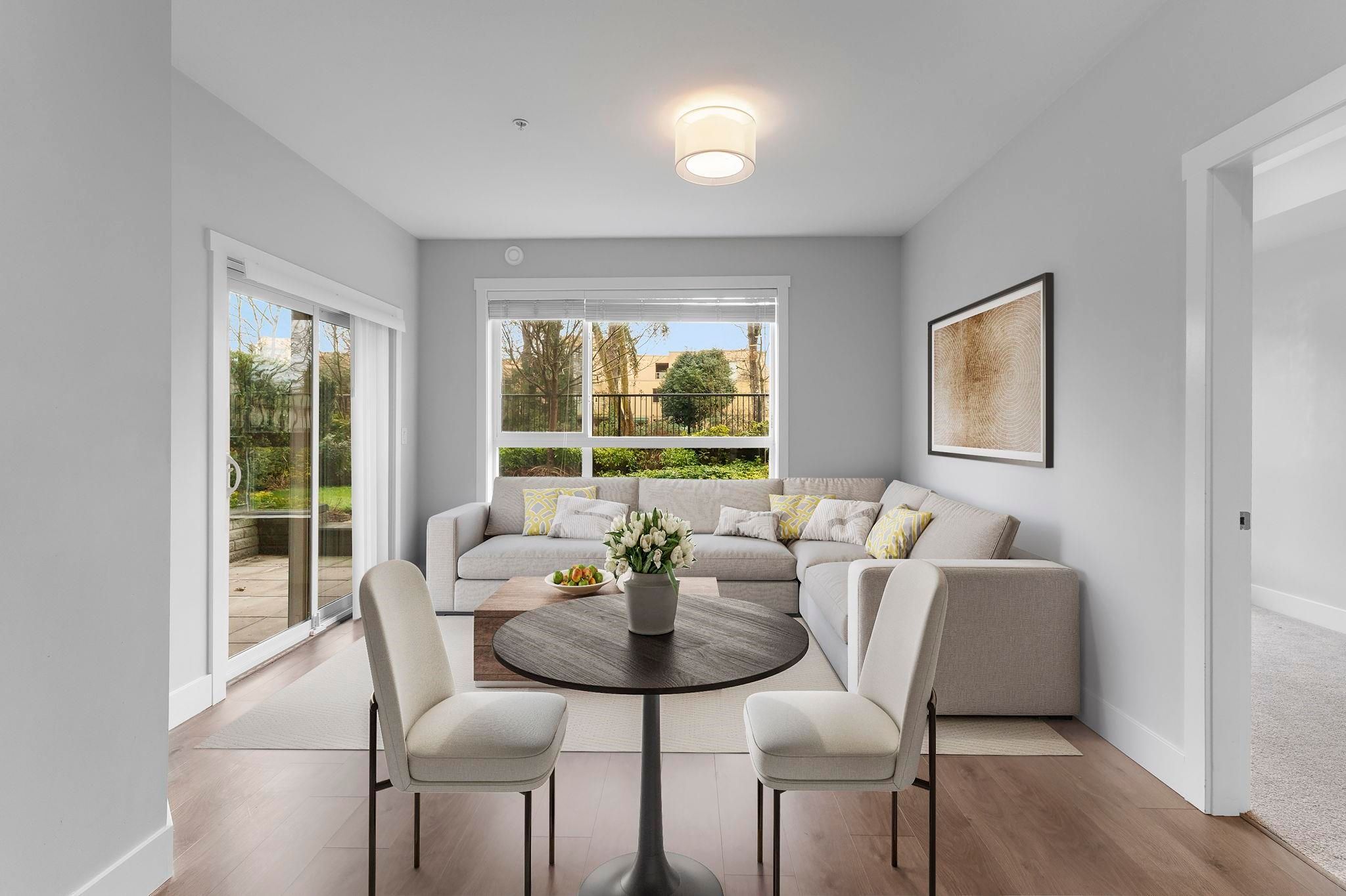 Apartment for sale in Maple Ridge, Maple Ridge, 106 22315 122 Avenue, 263108569 | Realtylink.org