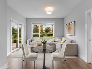 Apartment for sale in Maple Ridge, Maple Ridge, 106 22315 122 Avenue, 263108569 | Realtylink.org