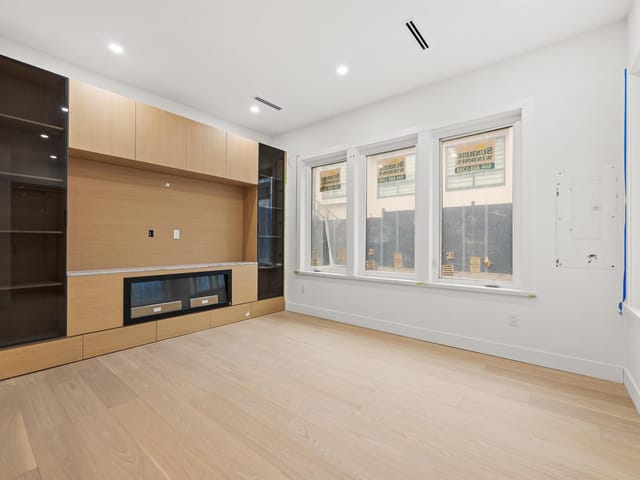 1/2 Duplex for sale in Burnaby, Burnaby South, 3 5115 Buxton Street, 263108570 | Realtylink.org