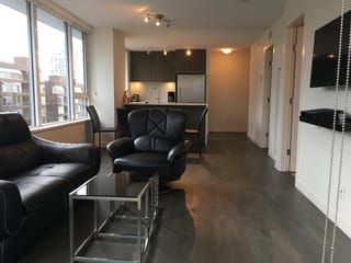 Apartment for rent in Vancouver, Vancouver West, 605 1009 Harwood Street, 263108580 | Realtylink.org