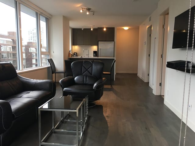 Apartment for rent in Vancouver, Vancouver West, 605 1009 Harwood Street, 263108580 | Realtylink.org