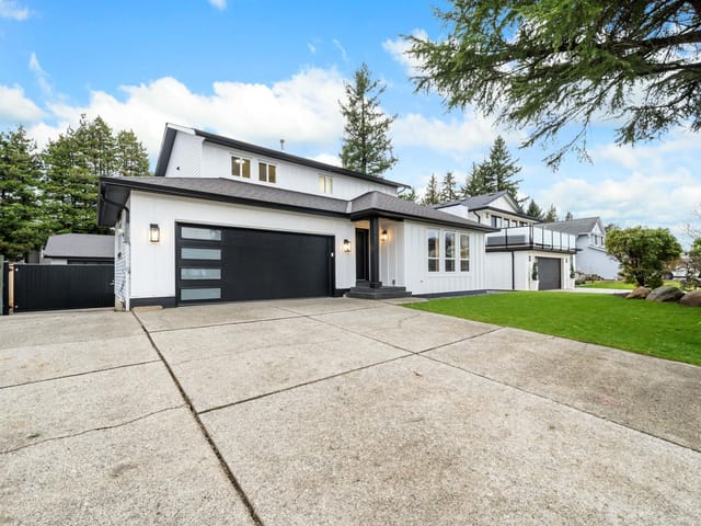 House for sale in Abbotsford, Abbotsford, 2451 Grosvenor Place, 263108581 | Realtylink.org