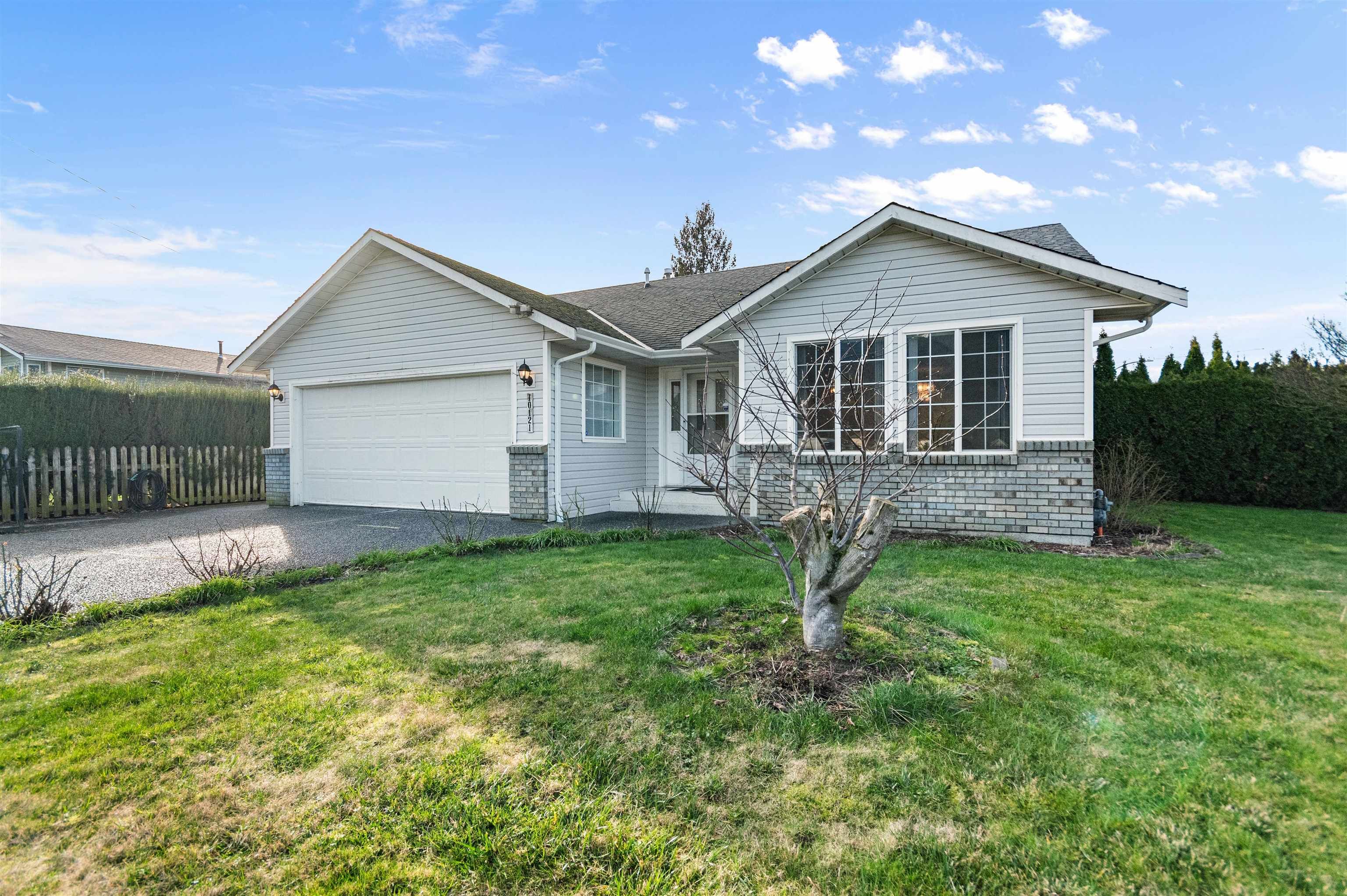 House for sale in Rosedale, East Chilliwack, 10121 Nelson Road, 263108584 | Realtylink.org