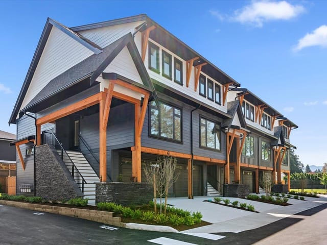 Townhouse for sale in Chilliwack, Chilliwack, 4 46106 Riverside Drive, 263108585 | Realtylink.org