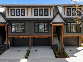 Townhouse for sale in Chilliwack, Chilliwack, 6 46106 Riverside Drive, 263108587 | Realtylink.org