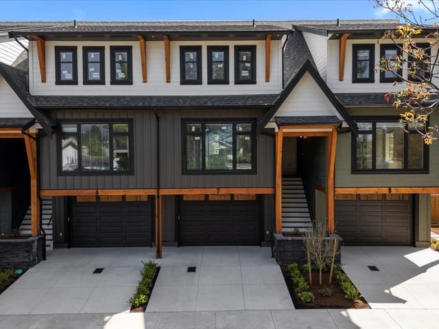 Townhouse for sale in Chilliwack, Chilliwack, 6 46106 Riverside Drive, 263108587 | Realtylink.org