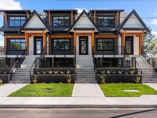 Townhouse for sale in Chilliwack, Chilliwack, 2 46106 Riverside Drive, 263108588 | Realtylink.org