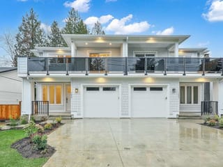 1/2 Duplex for sale in Delta, N. Delta, 7824 118 Street, 263108593 | Realtylink.org