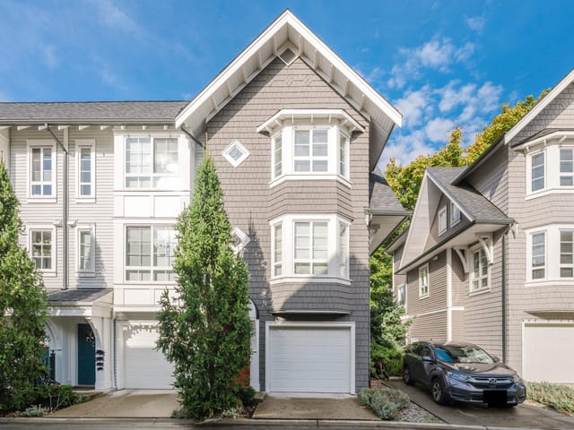 Townhouse for sale in Langley, Langley, 85 8476 207a Street, 263108595 | Realtylink.org